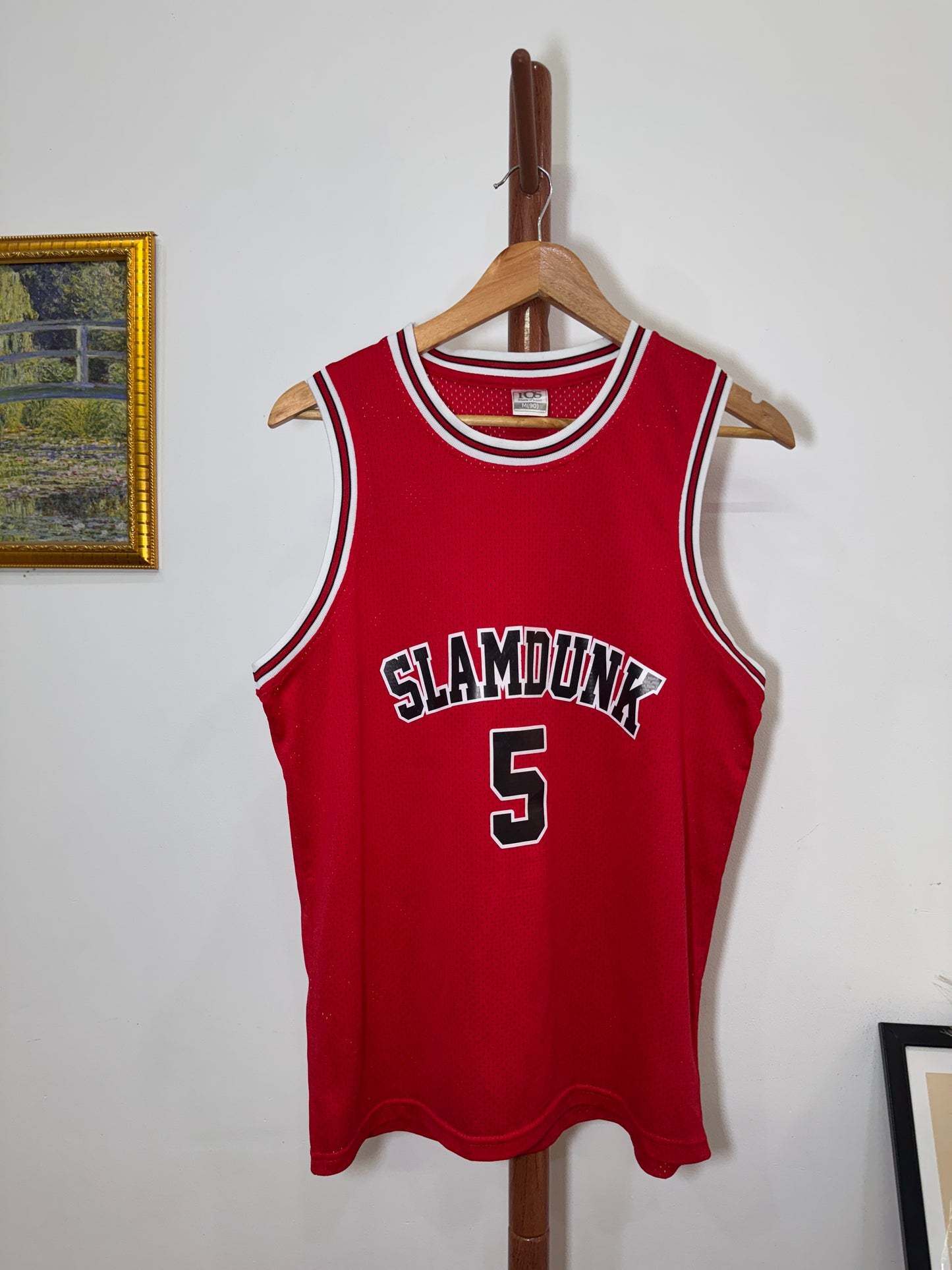 SLAM DUNK TEE