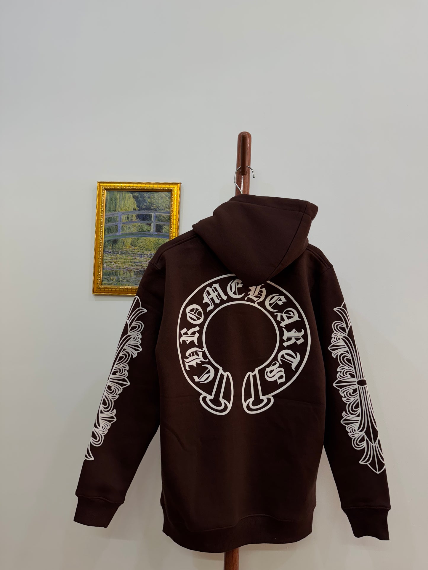 Chrome Hearts Hoodie