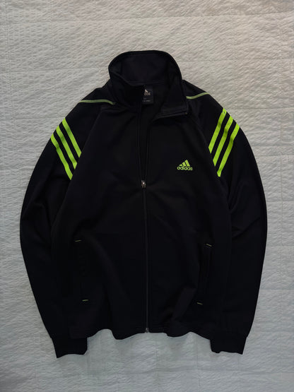 Adidas 3-Stripes Neon Trackjacket