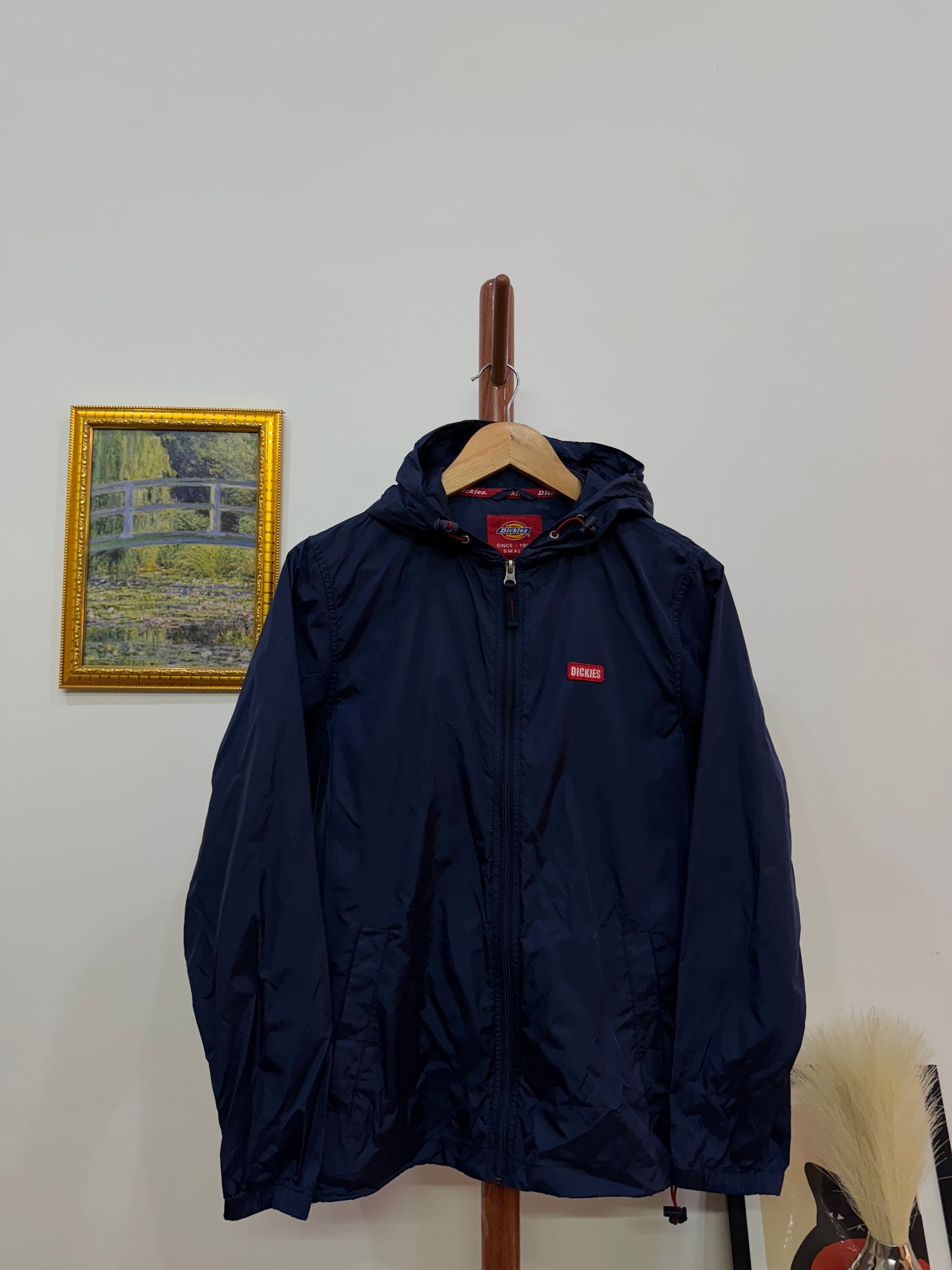 Dickies Light Windbreaker