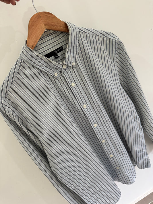 Fav ‘NIX’ Stripes Summer Shirt