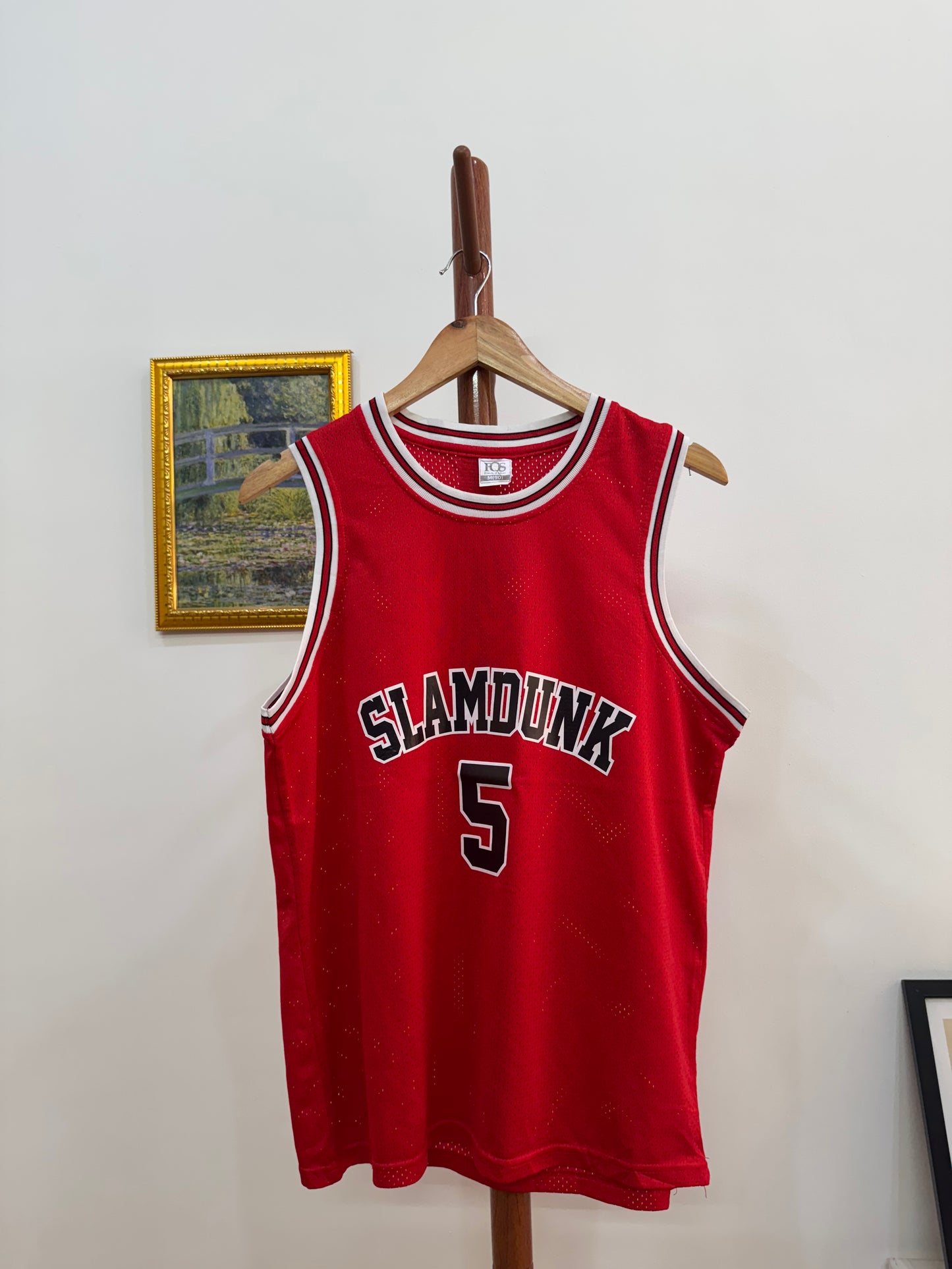 Slamdunk 🏀 Jersey