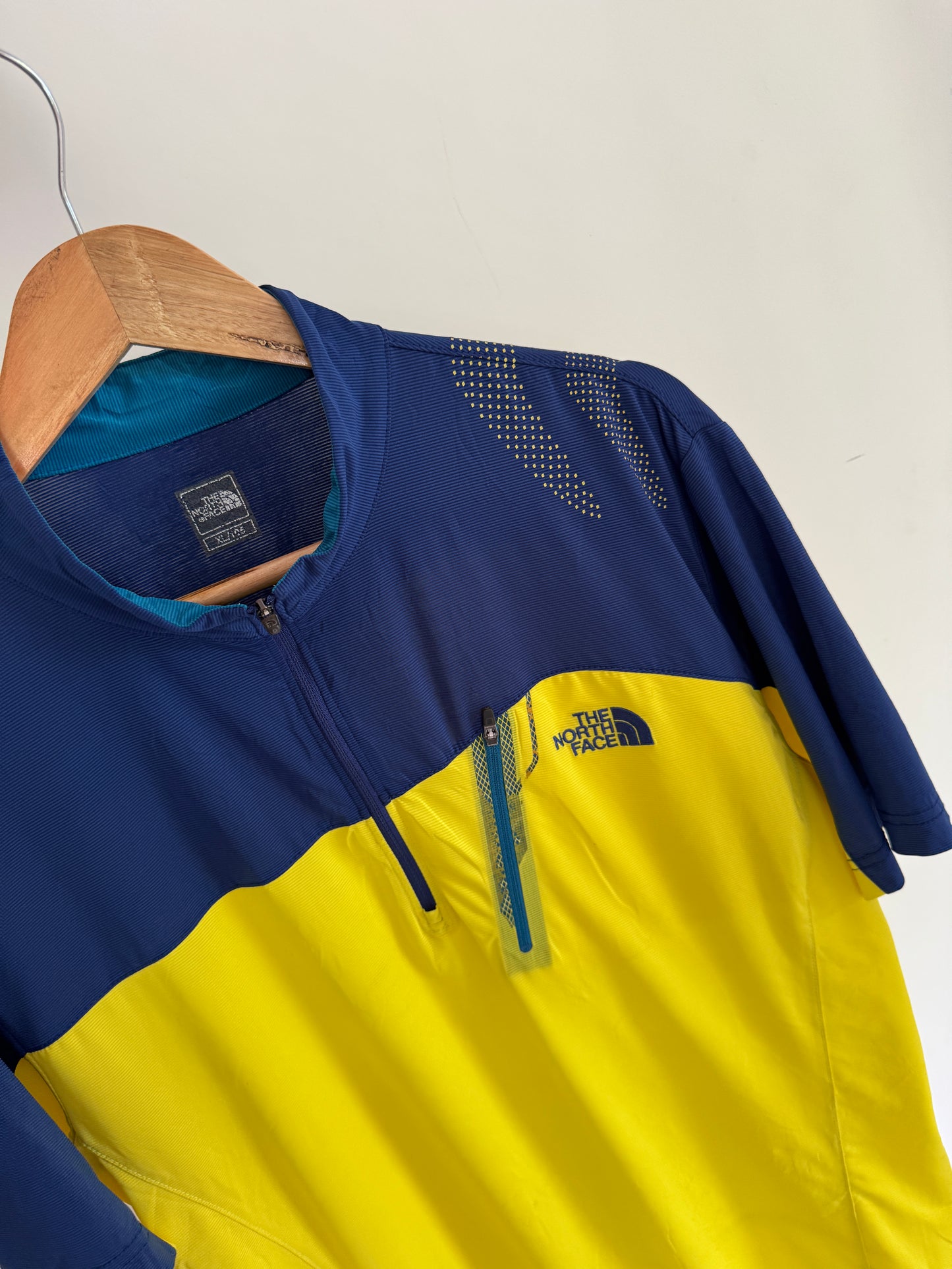 THENORTHFACE TEE