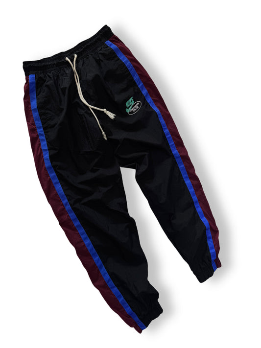 Authentic ‘Nike’ Woven HBR trackpant