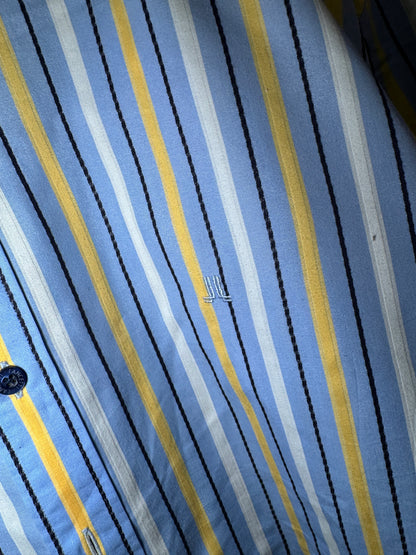 Lancetti Stripes Shirt