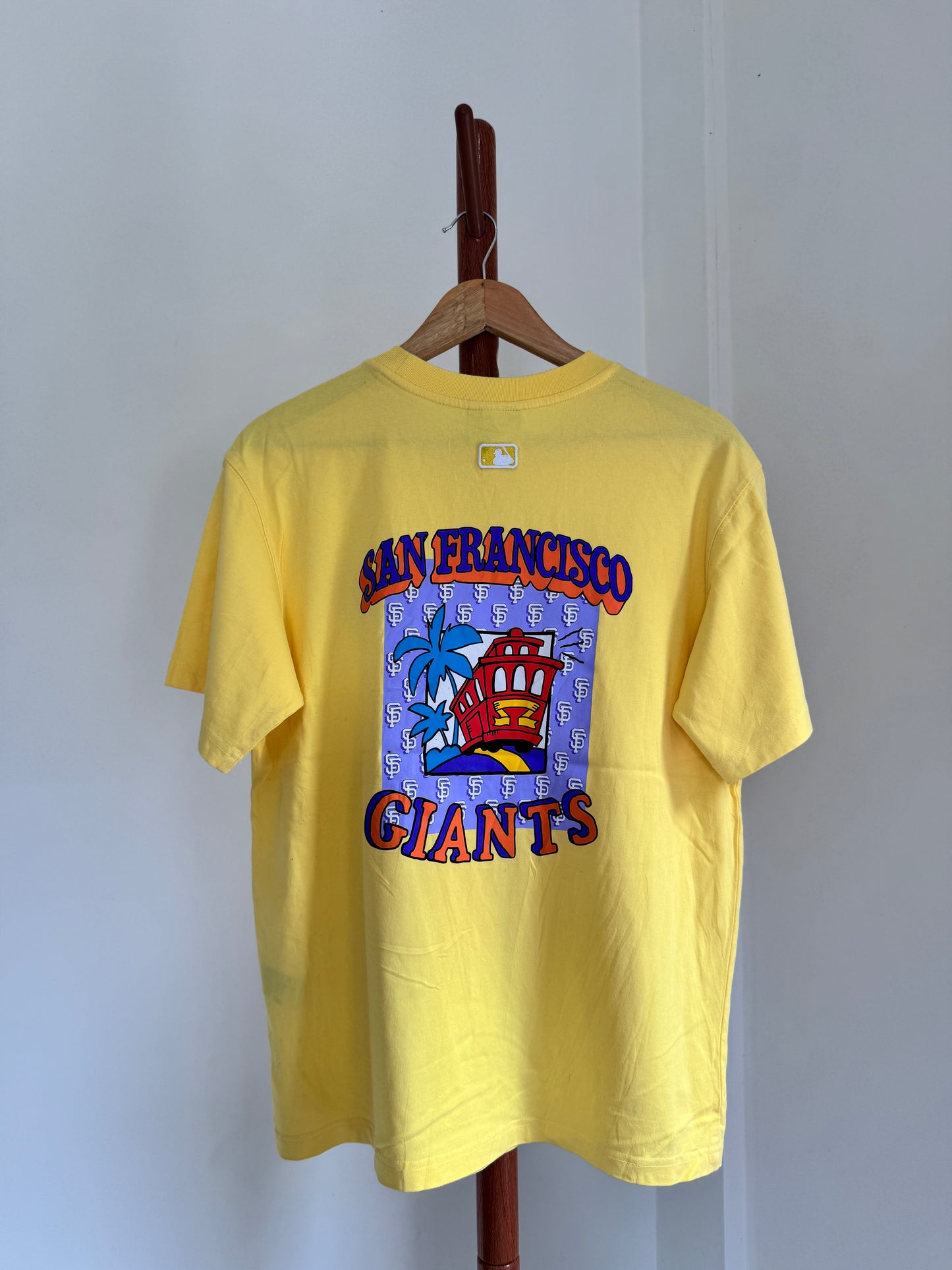 MLB X San Francisco GAINTS
