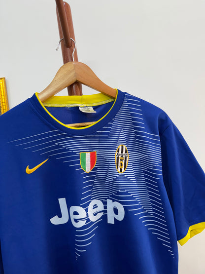 NIKE Juventus 2015-16 Jersey