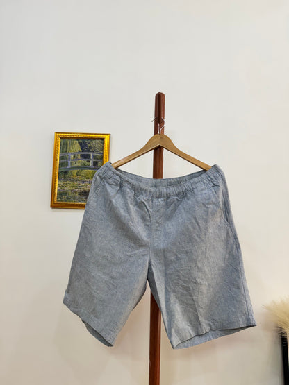 VTG Columbia SunFade Mesh Short