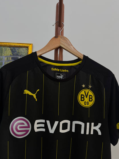 Puma 2014-15 Reus Borussia Jersey in (S)