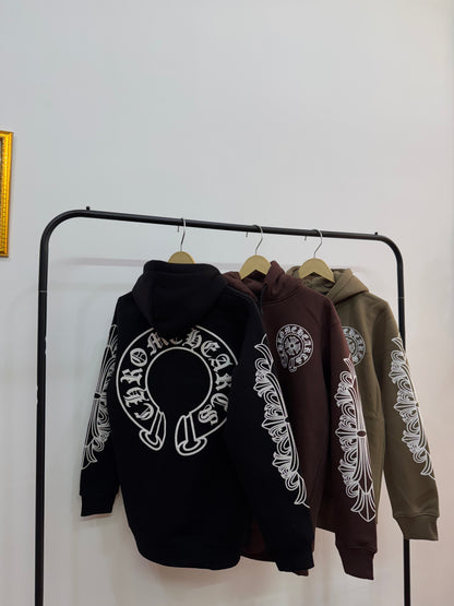 Chrome Hearts Hoodie