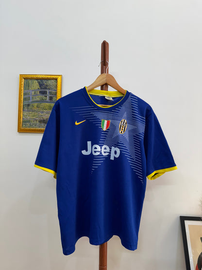 NIKE Juventus 2015-16 Jersey