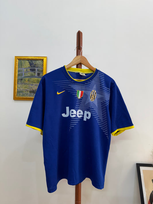 NIKE Juventus 2015-16 Jersey