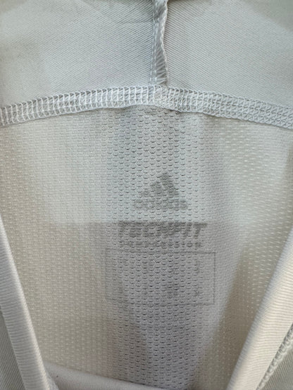 Adidas TechFit ‘Gymcore’ Compression Tee