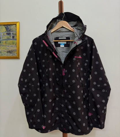 Columbia Omni-tech jacket