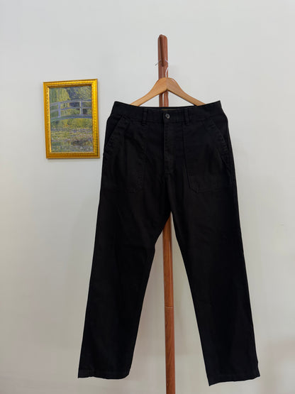 ‘Uniform Bridge ’ Army Style Fatigue Pant