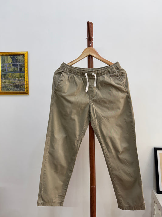 Authentic @dickies Soft Cotton Trouser
