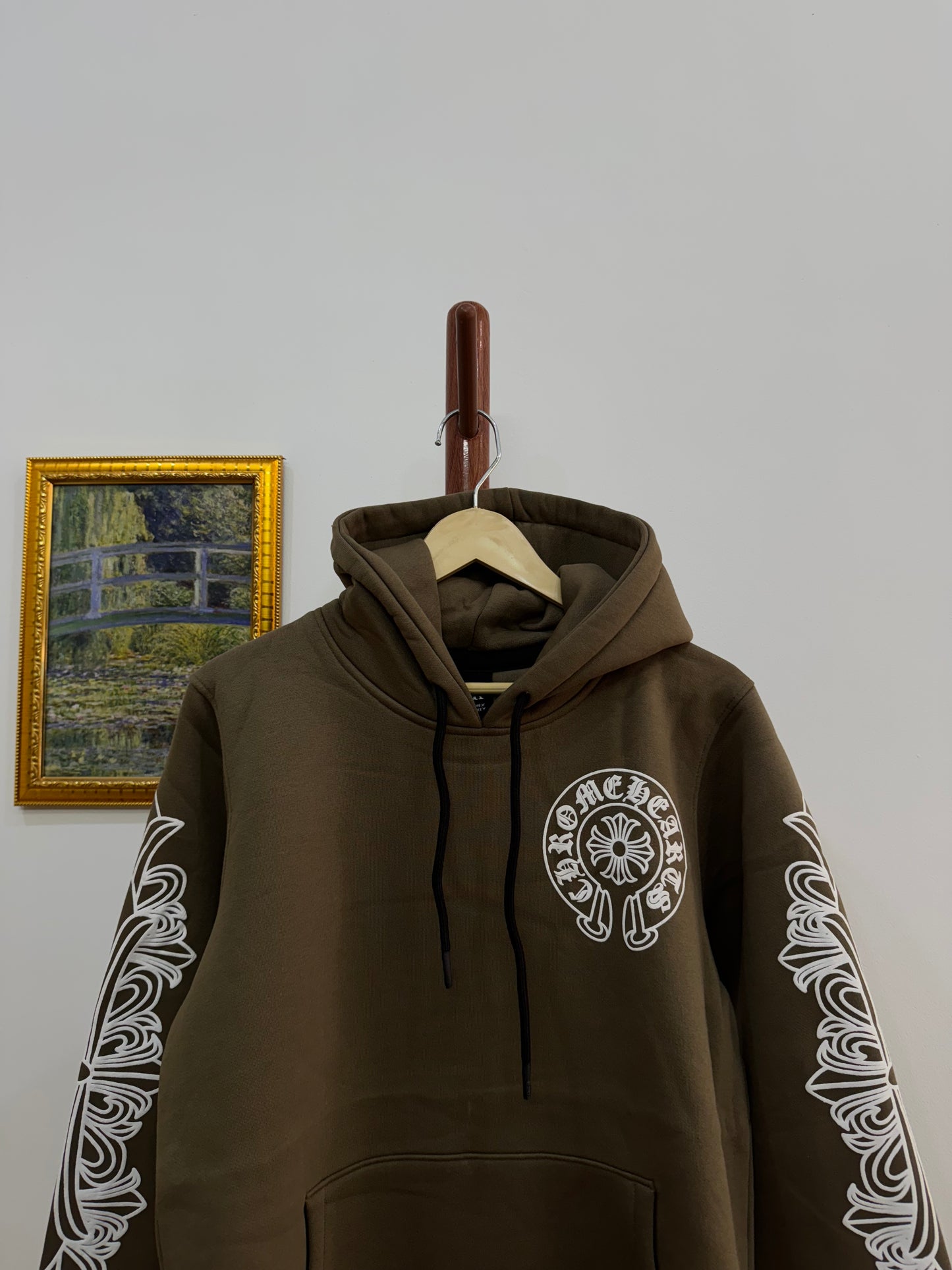 Chrome Hearts Hoodie