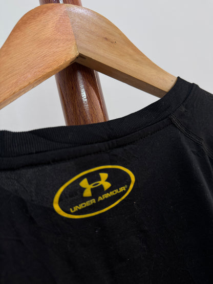 Black UnderArmour x DC ‘BatMan’