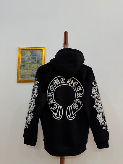 Chrome Hearts Hoodie