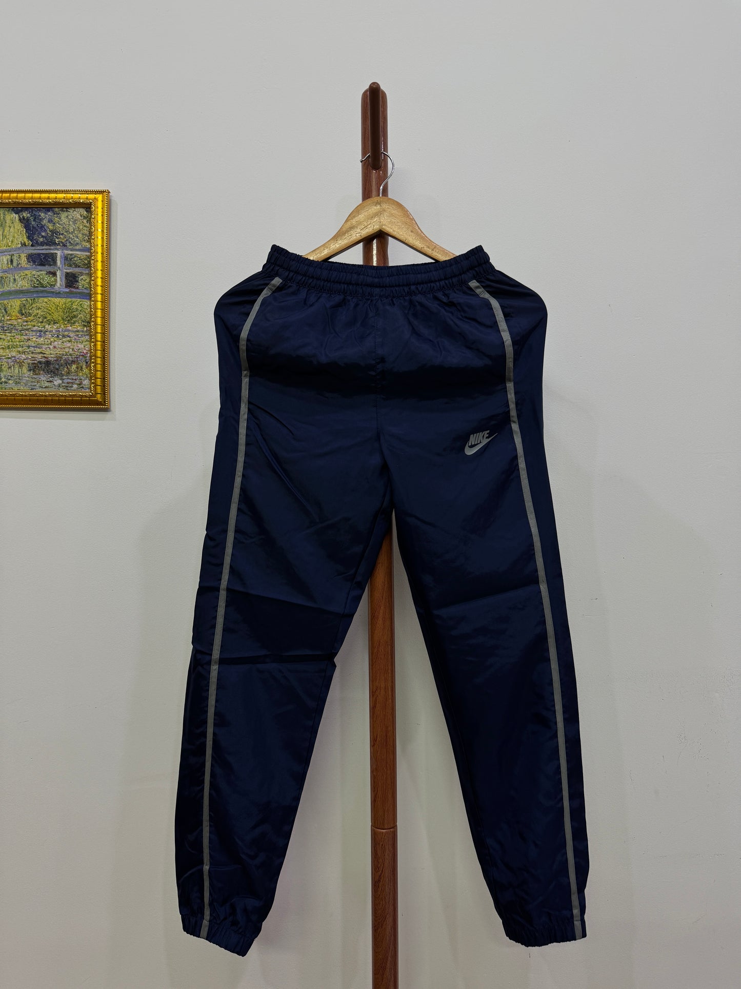 Nike windbreaker pant