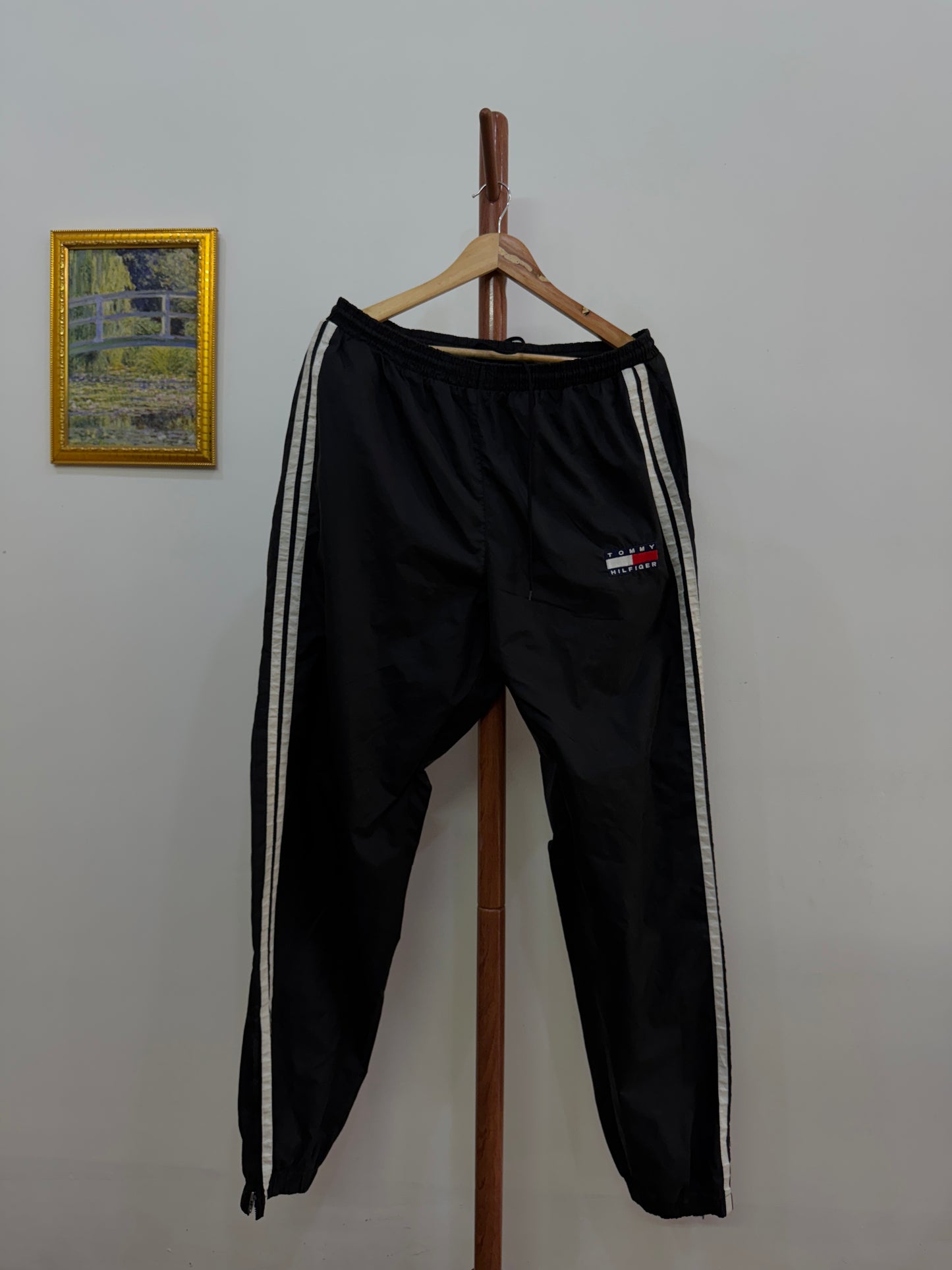 Tommy Hilfiger Parachute Panr