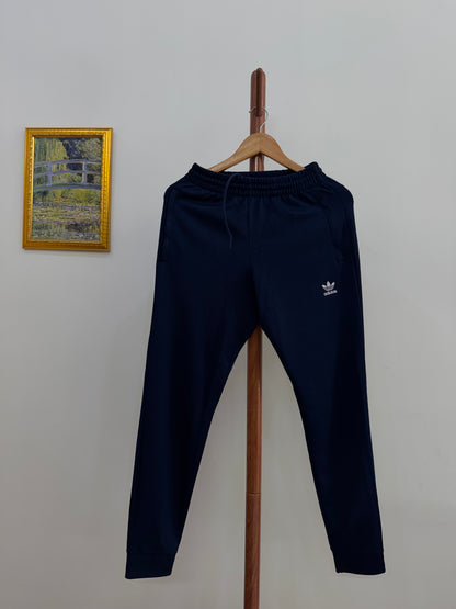 Adidas Navy Terfoil Trackpant