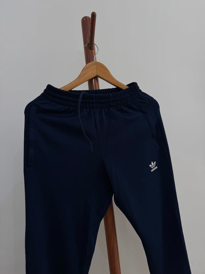 Adidas Navy Terfoil Trackpant