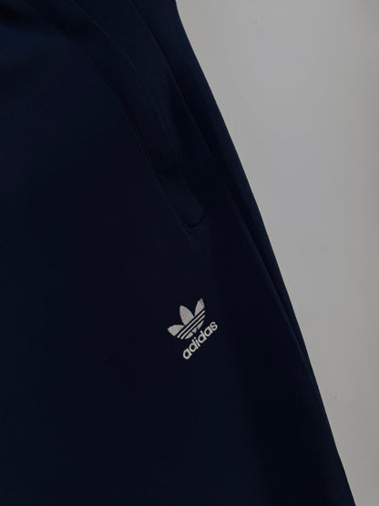 Adidas Navy Terfoil Trackpant