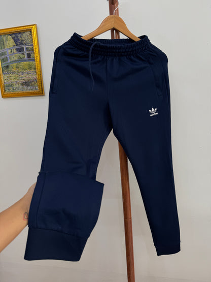 Adidas Navy Terfoil Trackpant