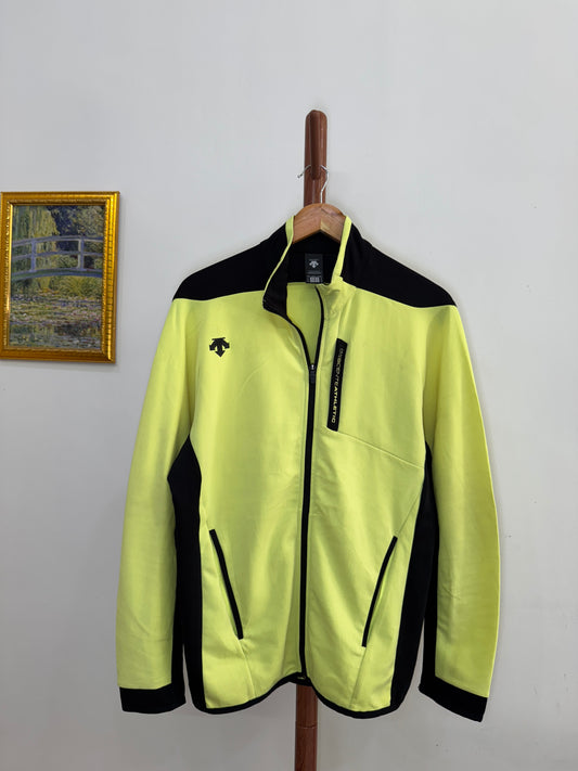 descente_kr Athletic Jacket