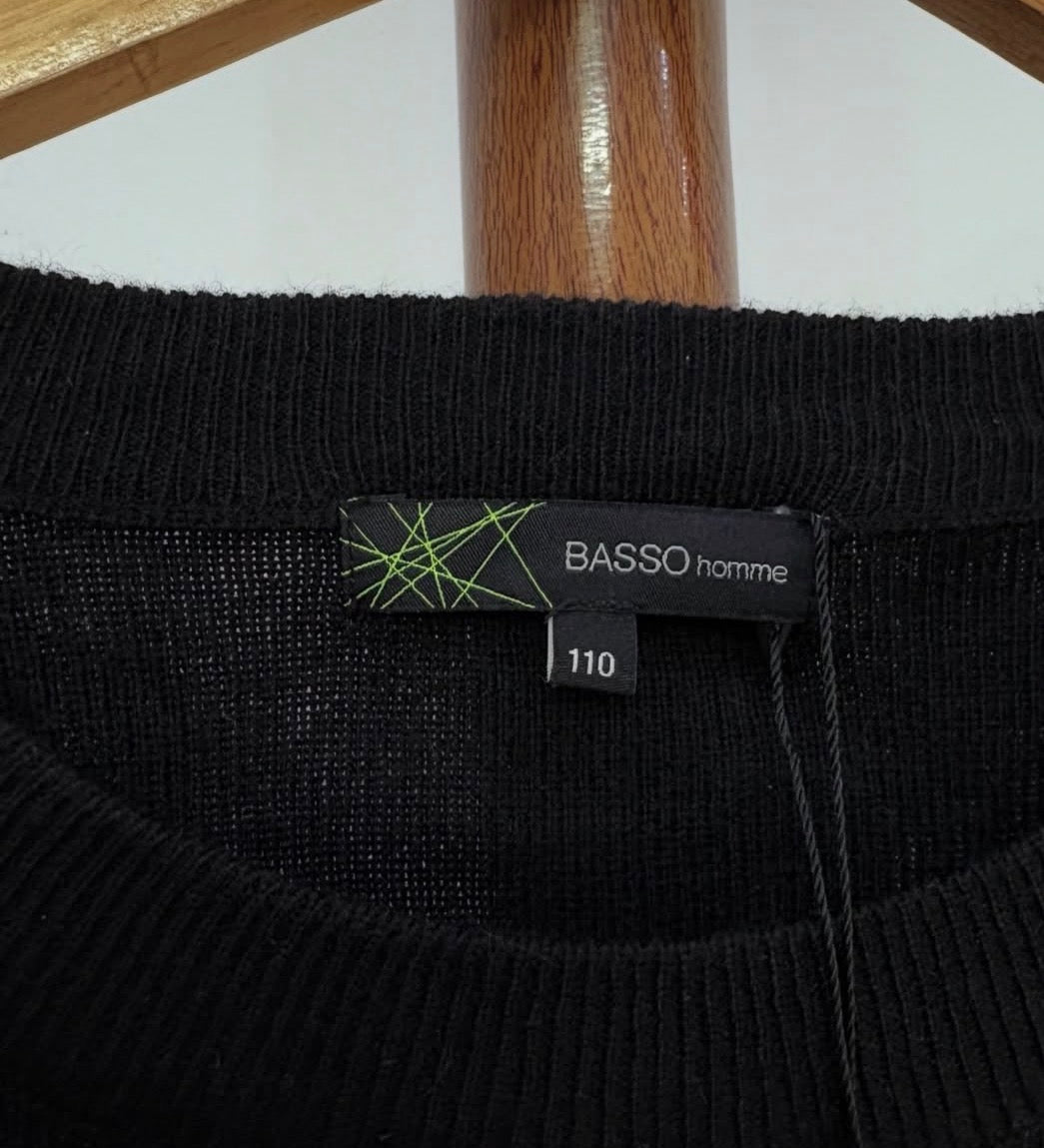 Basso Home Cashmere New with tag