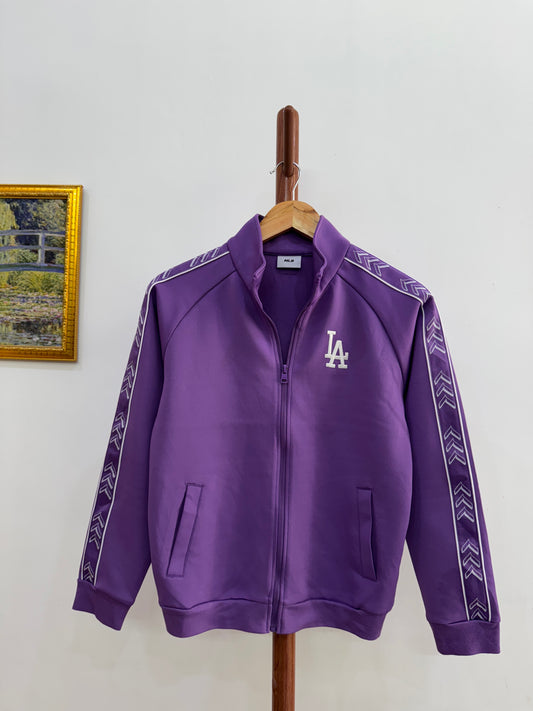 Authentic MLB LA DODGERS jacket 
genuine merchandise