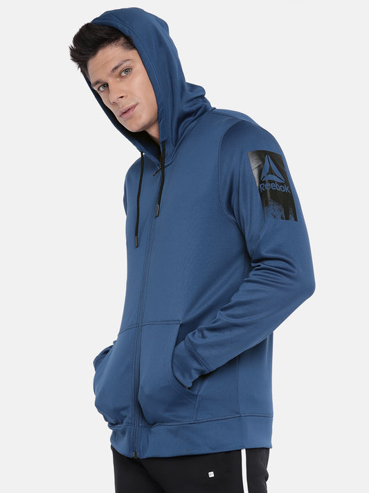 Reebok ThermaFleece Hoodie