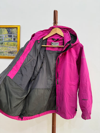 Pink Columbia Titanium Goretex Jacket