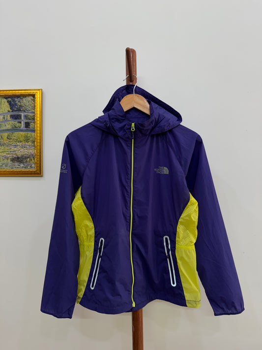 Colorblock ‘Thenorthface’ Flight Series Lightweight Windbreaker