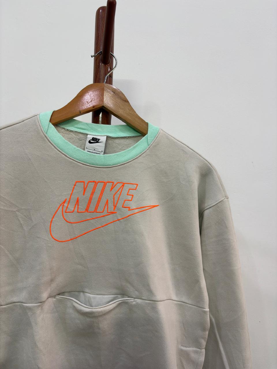 Nike nsw sweatshirt