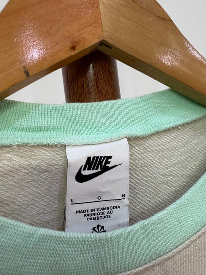 Nike nsw sweatshirt