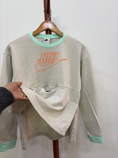 Nike nsw sweatshirt