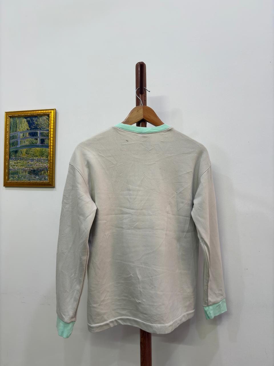 Nike nsw sweatshirt