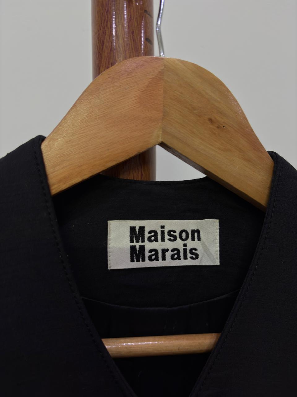Marias Mainson jacket