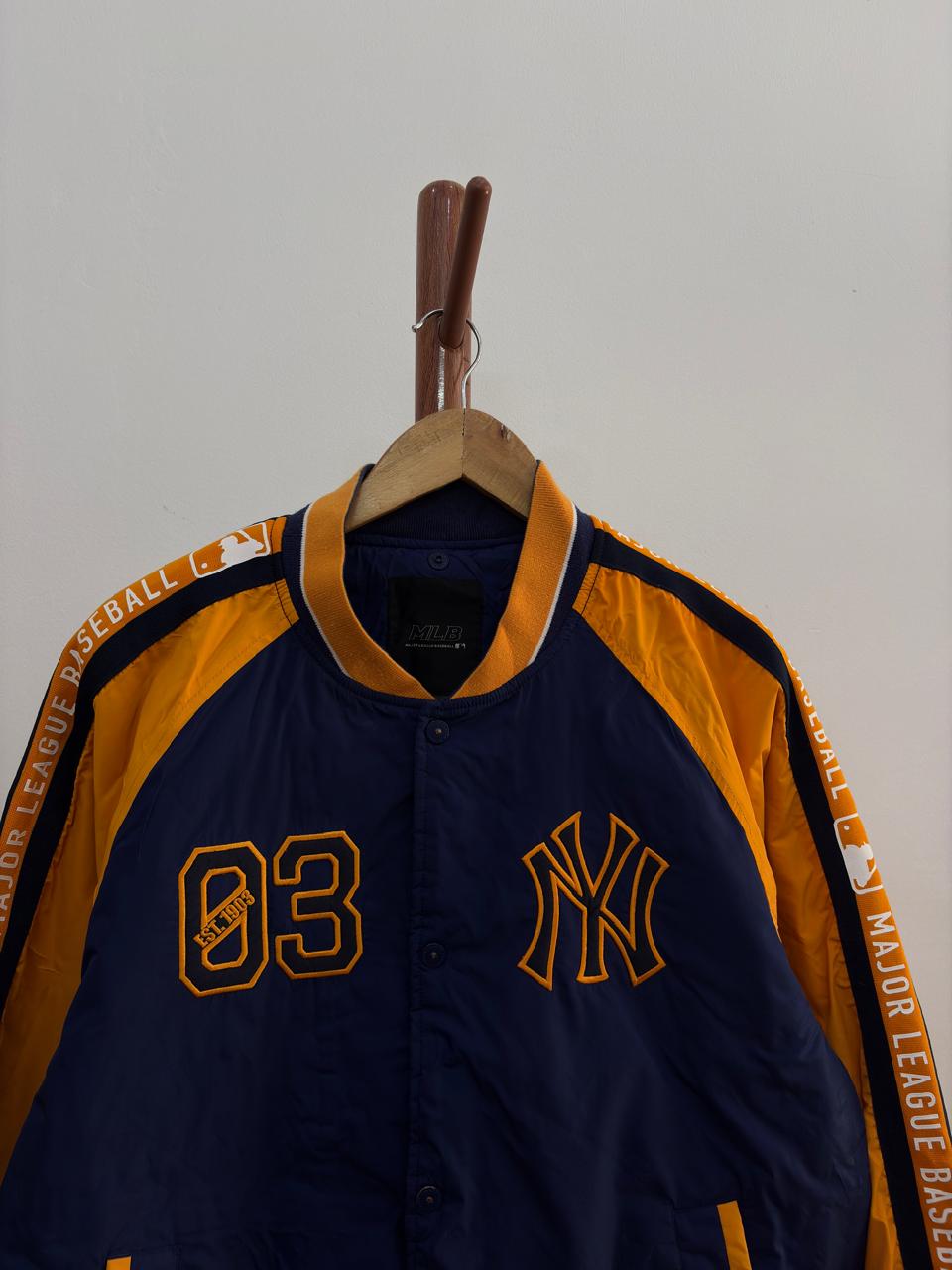 MLB  x yankees jacket