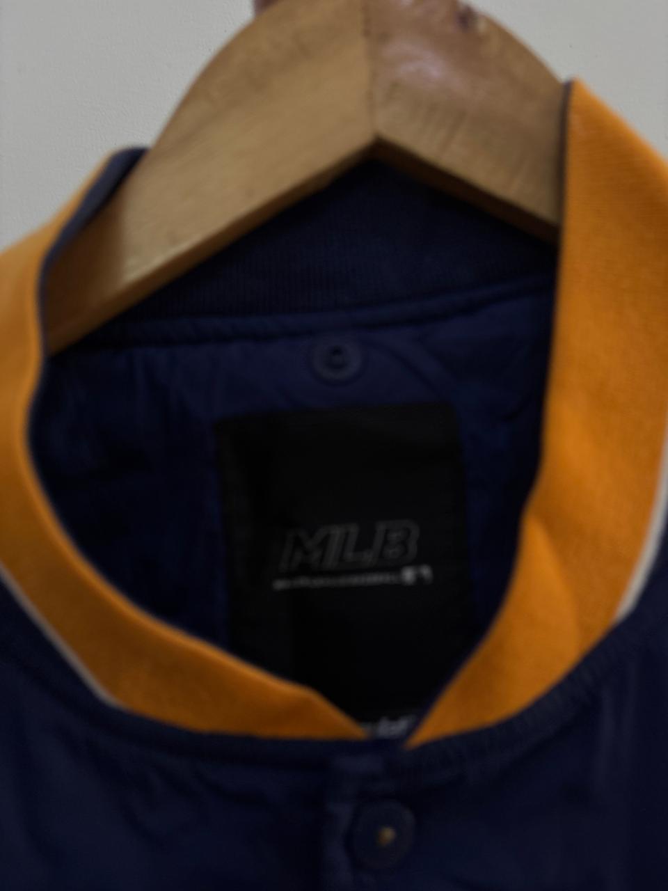 MLB  x yankees jacket