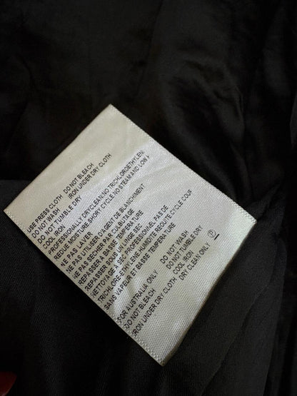 CHANEL tweed blazer