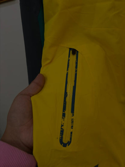 Colombia omnitech outdoor jacket
