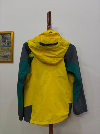Colombia omnitech outdoor jacket