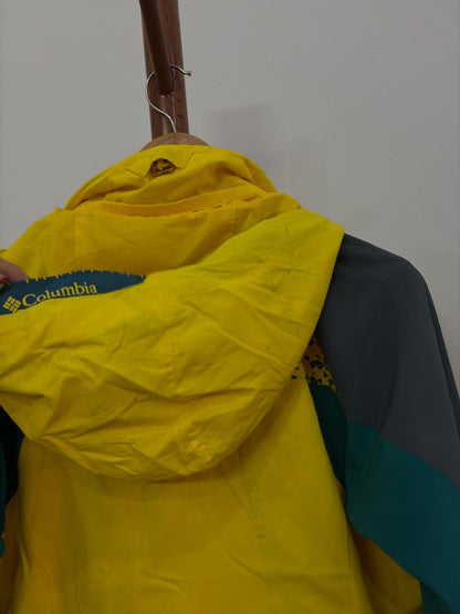 Colombia omnitech outdoor jacket
