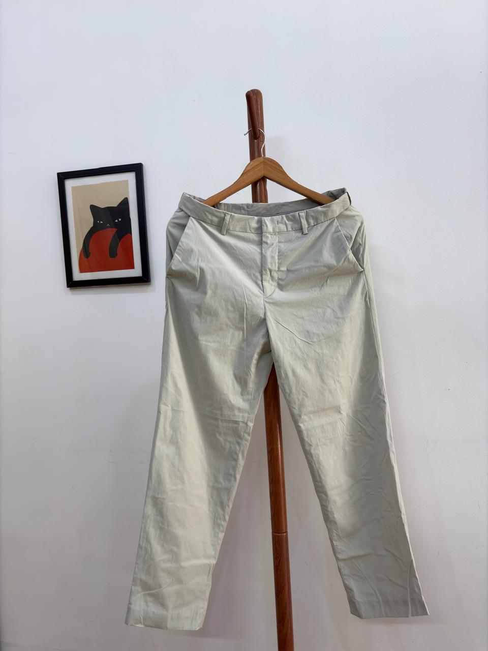 Giordano Summer Trouser