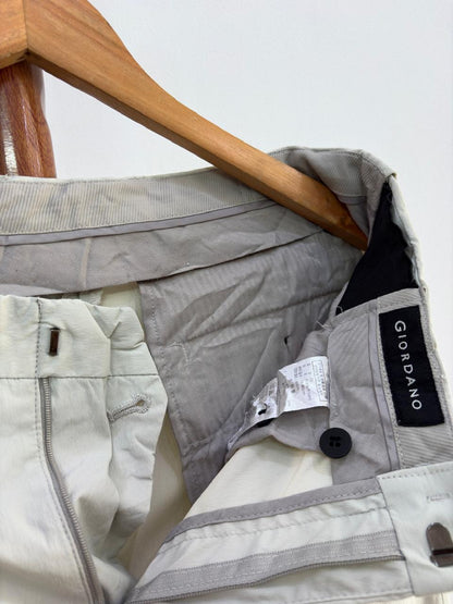 Giordano Summer Trouser