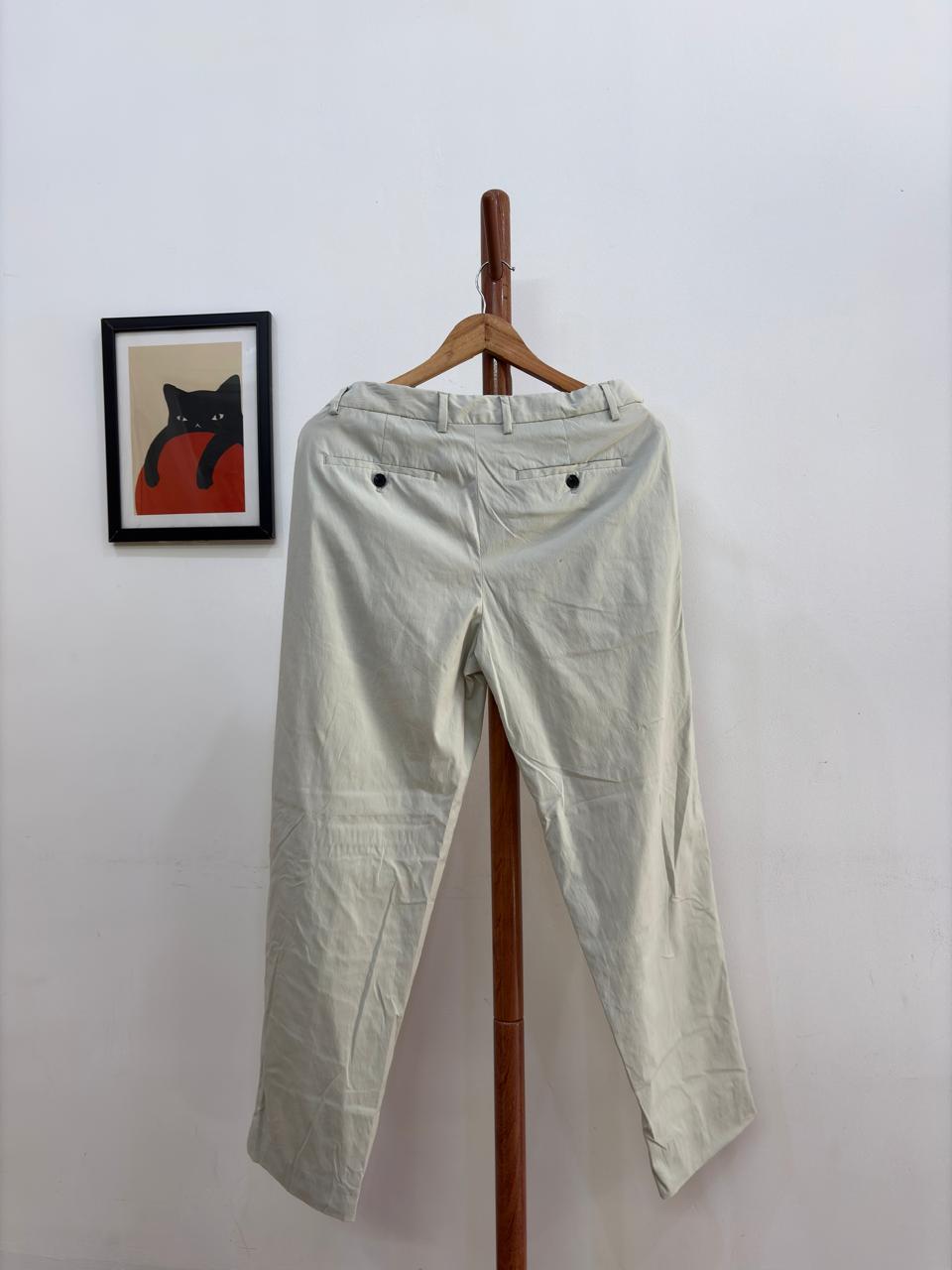 Giordano Summer Trouser