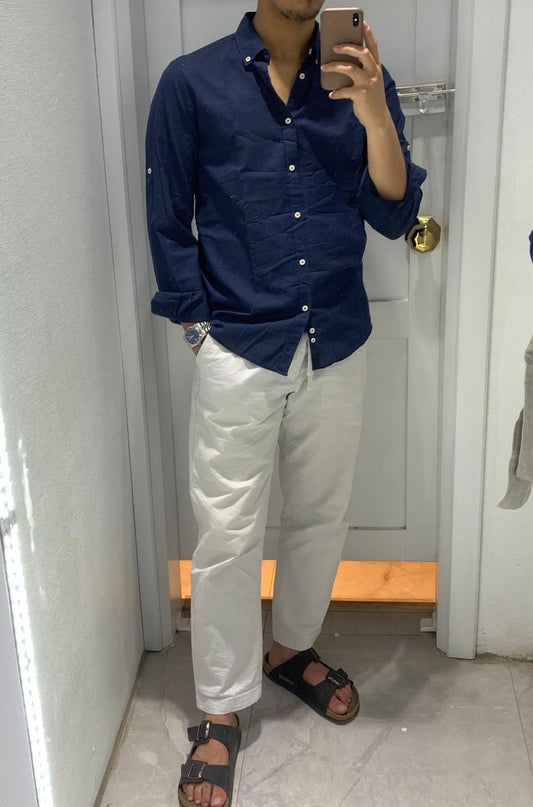 Giordano Summer Trouser